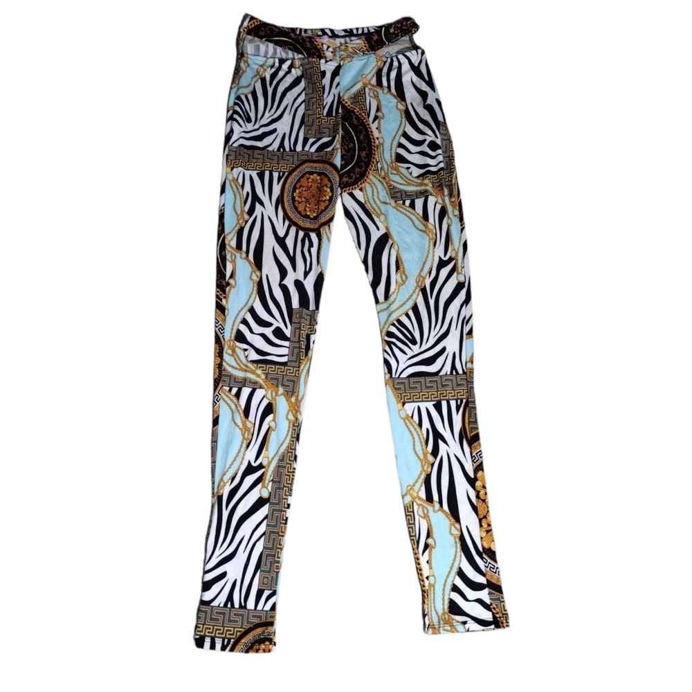 Itzy Leggings
